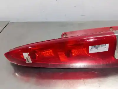 Second-hand car spare part left tailgate light for daewoo tacuma sx oem iam references   n1.z1.5.3.b