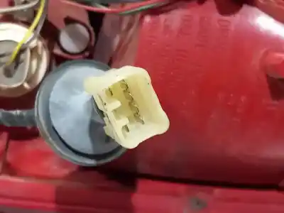 Second-hand car spare part left tailgate light for daewoo tacuma sx oem iam references   n1.z1.5.3.b