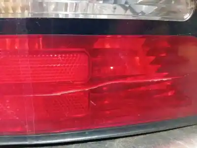 Second-hand car spare part LEFT TAILGATE LIGHT for DAEWOO LEGANZA  OEM IAM references   N1.Z1.5.3.A