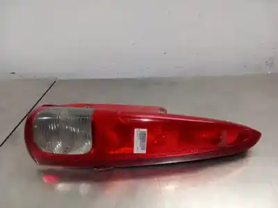 Second-hand car spare part right tailgate light for daewoo tacuma sx oem iam references   n1.z1.5.3.b
