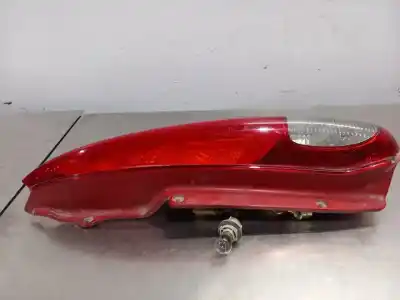 Second-hand car spare part right tailgate light for daewoo tacuma sx oem iam references   n1.z1.5.3.b
