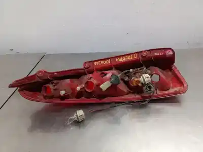 Second-hand car spare part right tailgate light for daewoo tacuma sx oem iam references   n1.z1.5.3.b