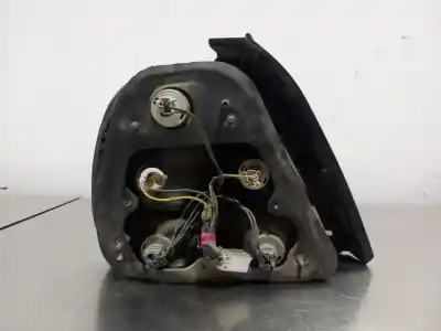 Second-hand car spare part right tailgate light for daewoo leganza motor 2.0 ltr. - 93 kw cat oem iam references   n1.z1.5.3.a