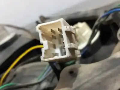 Second-hand car spare part right tailgate light for daewoo leganza motor 2.0 ltr. - 93 kw cat oem iam references   n1.z1.5.3.a