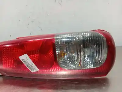 Second-hand car spare part left tailgate light for daewoo tacuma sx oem iam references   n1.z1.5.3.b