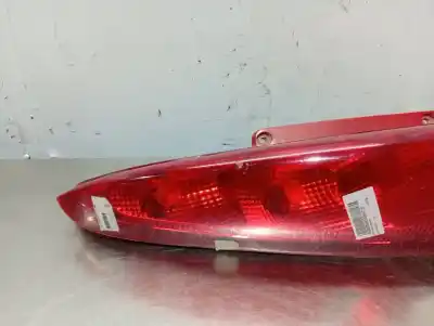 Second-hand car spare part left tailgate light for daewoo tacuma sx oem iam references   n1.z1.5.3.b