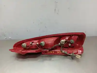 Second-hand car spare part left tailgate light for daewoo tacuma sx oem iam references   n1.z1.5.3.b