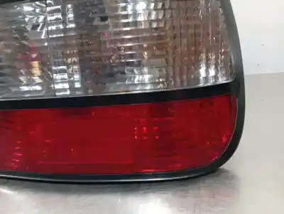 Second-hand car spare part right tailgate light for daewoo leganza motor 2.0 ltr. - 93 kw cat oem iam references   n1.z1.5.3.a