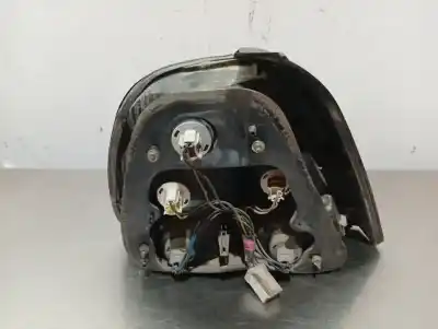 Second-hand car spare part right tailgate light for daewoo leganza motor 2.0 ltr. - 93 kw cat oem iam references   n1.z1.5.3.a