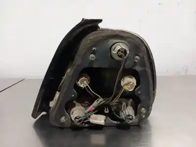 Second-hand car spare part left tailgate light for daewoo leganza motor 2.0 ltr. - 93 kw cat oem iam references   n1.z1.5.3.a