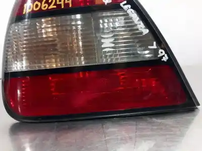 Second-hand car spare part left tailgate light for daewoo leganza motor 2.0 ltr. - 93 kw cat oem iam references   n1.z1.5.3.a