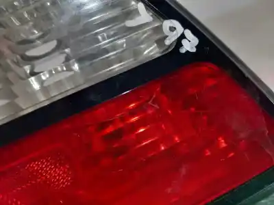 Second-hand car spare part left tailgate light for daewoo leganza motor 2.0 ltr. - 93 kw cat oem iam references   n1.z1.5.3.a