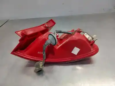 Peça sobressalente para automóvel em segunda mão farolim traseiro esquerdo por chevrolet lacetti se referências oem iam   n1.z1.5.3.a