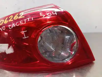 Second-hand car spare part left tailgate light for chevrolet lacetti se oem iam references   n1.z1.5.3.a
