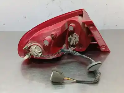 Second-hand car spare part right tailgate light for chevrolet lacetti se oem iam references   n1.z1.5.3.a