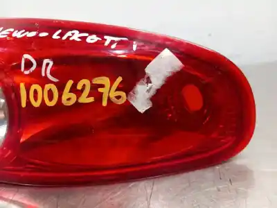 Автозапчастина б/у ПРАВИЙ ЛІХТАР для CHEVROLET LACETTI  Посилання на OEM IAM   N1.Z1.13.3.A