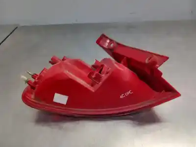 Second-hand car spare part right tailgate light for chevrolet lacetti se oem iam references   n1.z1.13.3.a