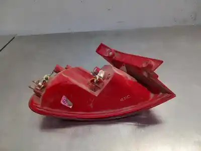 Second-hand car spare part right tailgate light for chevrolet lacetti se oem iam references   n1.z1.5.3.a