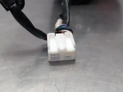 Second-hand car spare part left rearview mirror for mitsubishi eclipse cross plus 163 cv / 120 kw oem iam references 