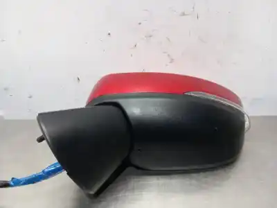 Second-hand car spare part left rearview mirror for mitsubishi eclipse cross plus 163 cv / 120 kw oem iam references   n1.z1.15.4.m