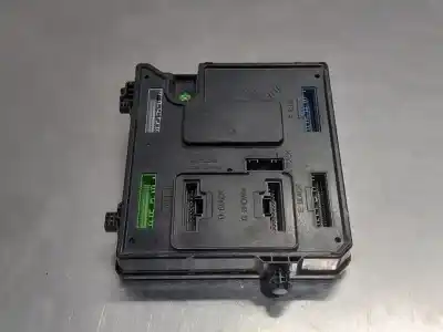 Second-hand car spare part ELECTRONIC MODULE for RENAULT MEGANE III BERLINA 5 P  OEM IAM references 284B12249R S180180060 A2C53284891  N1.Z2 4.5.1