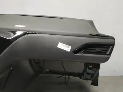 Автозапчастина б/у КОМПЛЕКТ ПОДУШКИ БЕЗПЕКИ для PEUGEOT 208  Посилання на OEM IAM   N1.Z3.4.3.B