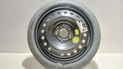 Автозапчастина б/у запасне колесо для opel insignia a sedán (g09) 2.0 cdti (69) посилання на oem iam 13235015  