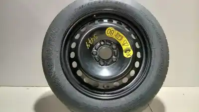 Second-hand car spare part spare tire for ford focus turn. (cb8) titanium oem iam references 2160848