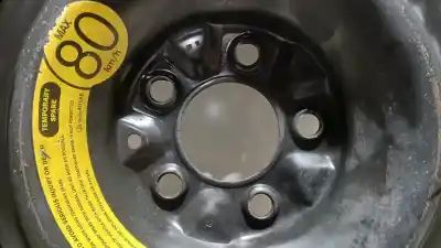 Автозапчасти б/у запасное колесо за chrysler voyager (rg) motor 2.8 ltr. - 110 kw crd cat ссылки oem iam 534ad/334aa