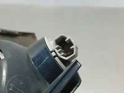 Peça sobressalente para automóvel em segunda mão farolim interior traseiro direito por mazda 6 lim. (gh) 2.0 crtd 140cv active referências oem iam   n1.z1.8.3.a