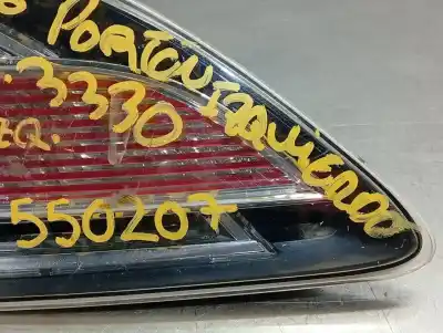 Second-hand car spare part interior left tailgate light for mazda 6 lim. (gh) 2.0 crtd 140cv active oem iam references   n1.z1.8.3.a