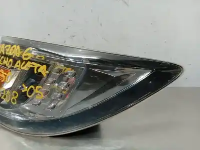 Second-hand car spare part Right Tailgate Light for MAZDA 6 LIM. (GH) 2.0 CRTD 140cv Active OEM IAM references   N1.Z1.8.1.A