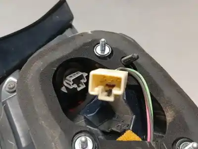 Second-hand car spare part right tailgate light for mazda 6 lim. (gh) 2.0 crtd 140cv active oem iam references   n1.z1.8.1.a