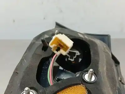 Second-hand car spare part  for MAZDA 6 LIM. (GH)  OEM IAM references   N1.Z1.8.1.A