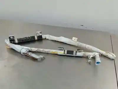 Автозапчасти б/у ПЕРЕДНЯЯ ПРАВАЯ ПОДУШКА БЕЗОПАСНОСТИ за KIA STONIC (YBCUV)  ссылки OEM IAM 0499P1000031  N2.Z1.41.16