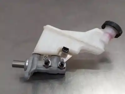 Автозапчасти б/у тормозной насос за kia stonic (ybcuv) black edition ссылки oem iam   n2.z1.18.2.1