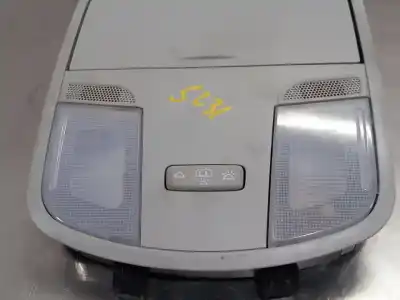 Second-hand car spare part interior light for kia stonic (ybcuv) black edition oem iam references 92800f2000  n1.z2.8.7.2