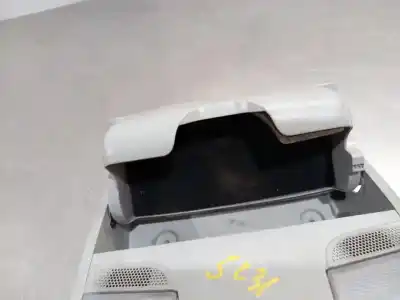 Second-hand car spare part interior light for kia stonic (ybcuv) black edition oem iam references 92800f2000  n1.z2.8.7.2