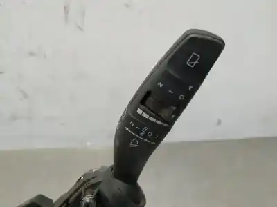 Second-hand car spare part headlights switch for kia stonic (ybcuv) black edition oem iam references 93404d4962