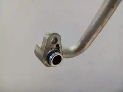 Second-hand car spare part air conditioning pipes for kia stonic (ybcuv) black edition oem iam references 