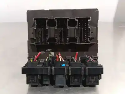 Second-hand car spare part fuse box unit for volkswagen passat b8 (3g2, cb2) 1.4 tsi oem iam references 3aa937087r