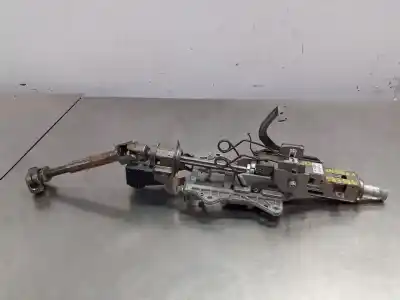 Second-hand car spare part steering column for volkswagen passat b8 (3g2, cb2) 1.4 tsi oem iam references 3c1419501t