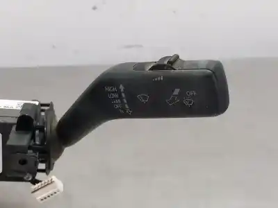 Second-hand car spare part headlights switch for volkswagen passat b8 (3g2, cb2) 1.4 tsi oem iam references 3c5953501da 3c5953502b