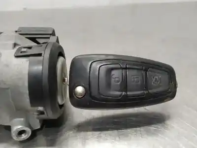 Second-hand car spare part ignition switch for ford focus turn. titanium oem iam references 3m513f880ae  n1.z1.mostrador.15