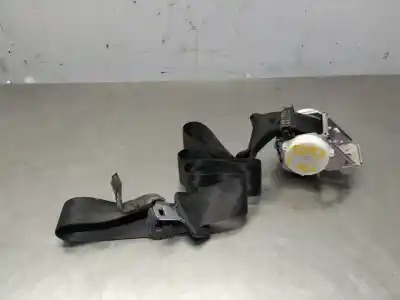 Автозапчастина б/у задній правий ремін безпеки для ford focus turn. titanium посилання на oem iam   n1.z2.cintu.16