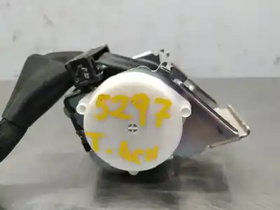 Автозапчастина б/у задній правий ремін безпеки для ford focus turn. titanium посилання на oem iam   n1.z2.cintu.16