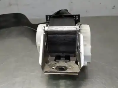 Pezzo di ricambio per auto di seconda mano CINTURA DI SICUREZZA POSTERIORE DESTRA per FORD FOCUS TURN.  Riferimenti OEM IAM   N1.Z2.CINTU.16