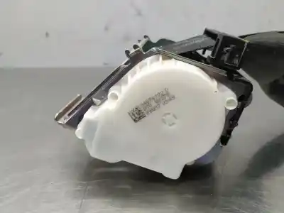 Автозапчастина б/у задній правий ремін безпеки для ford focus turn. titanium посилання на oem iam   n1.z2.cintu.16