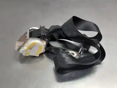 Автозапчасти б/у задний левый ремень безопасности за ford focus turn. titanium ссылки oem iam 34074772d  n1.z2.cintu.16