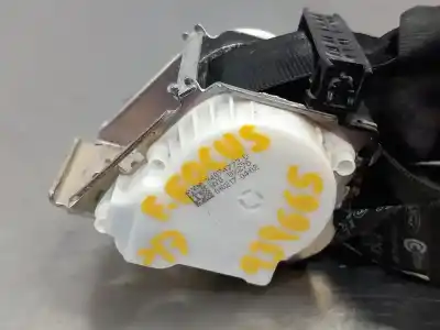 Автозапчасти б/у задний левый ремень безопасности за ford focus turn. titanium ссылки oem iam 34074772d  n1.z2.cintu.16
